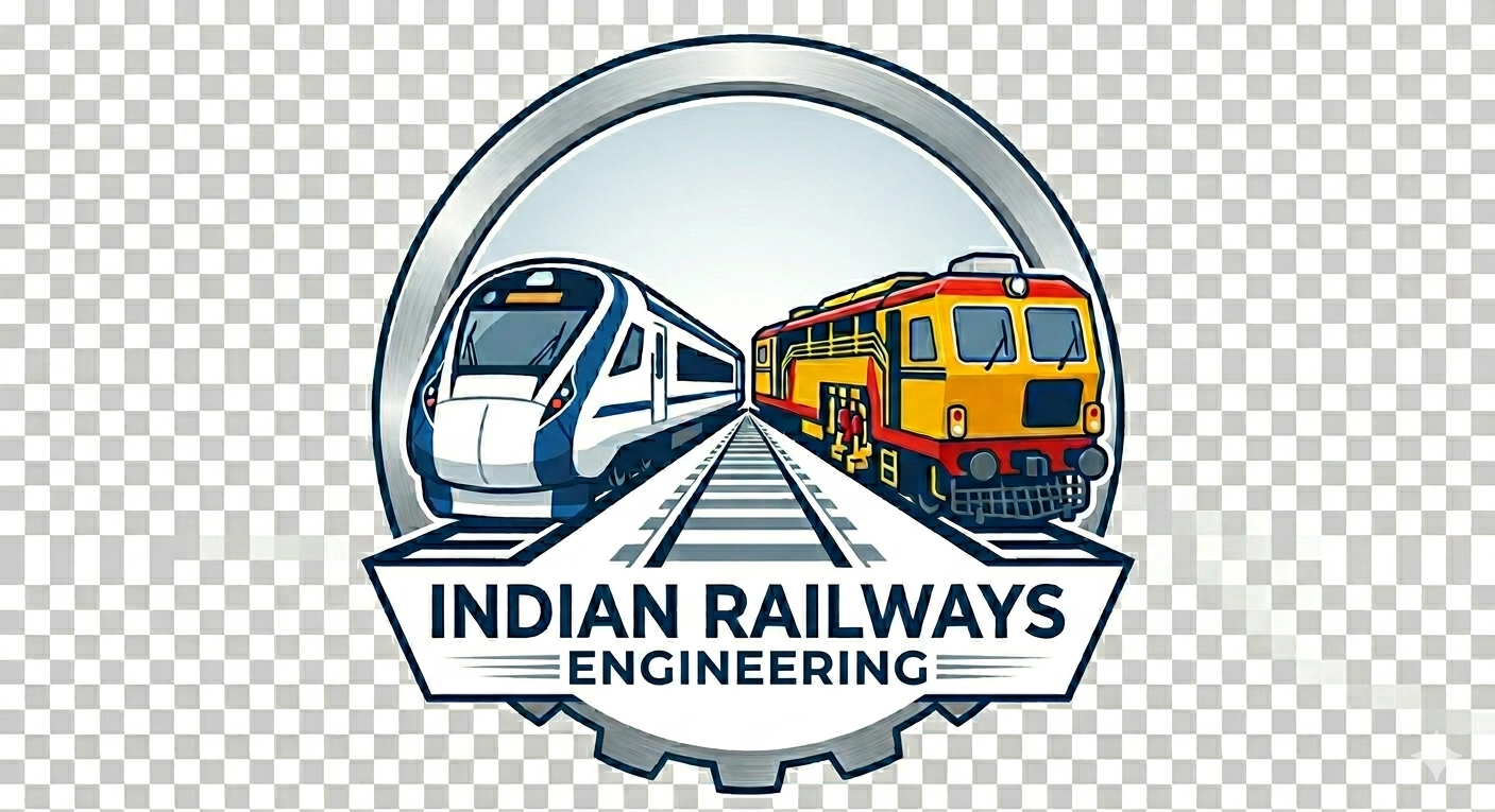 Indian Rail Engineering Hub
