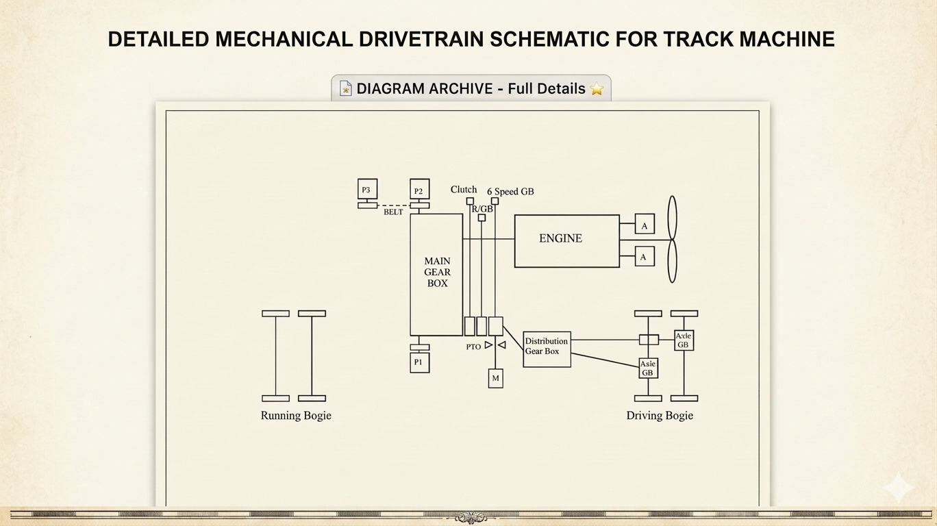 Duomatic 08-32 Tamping Machine History and Specifications