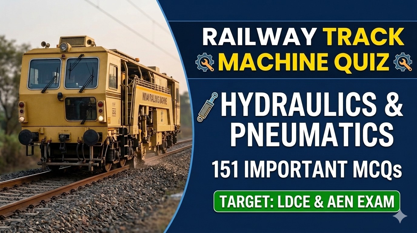 Hydraulics & Pneumatics Quiz